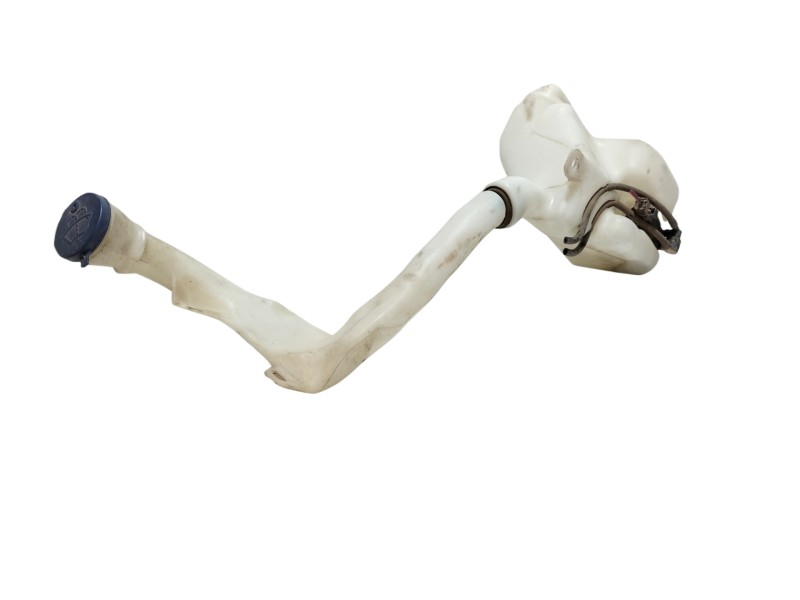 Recambio de deposito limpia para peugeot 207 urban referencia OEM IAM 9648337580  