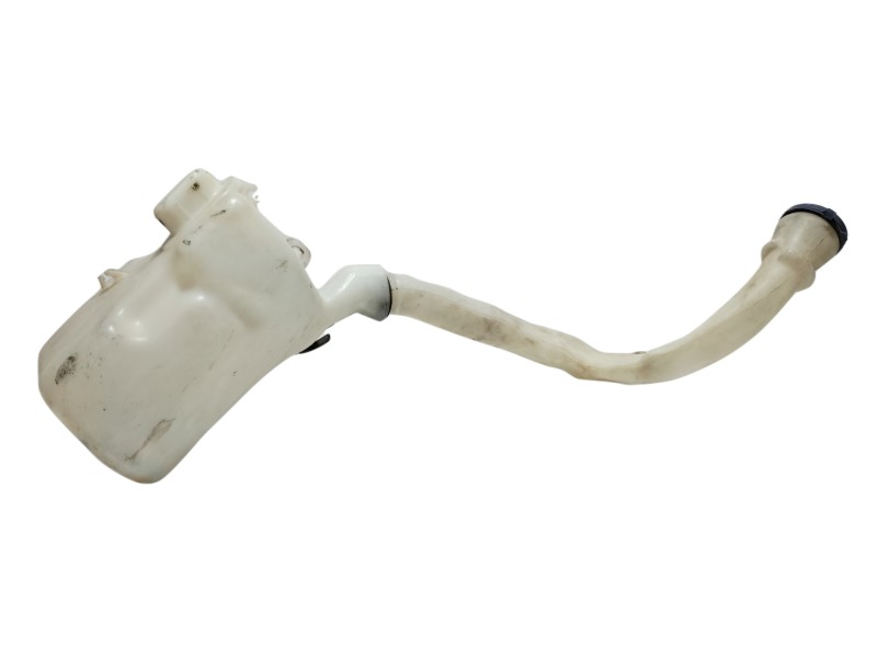 Recambio de deposito limpia para peugeot 207 urban referencia OEM IAM 9648337580  