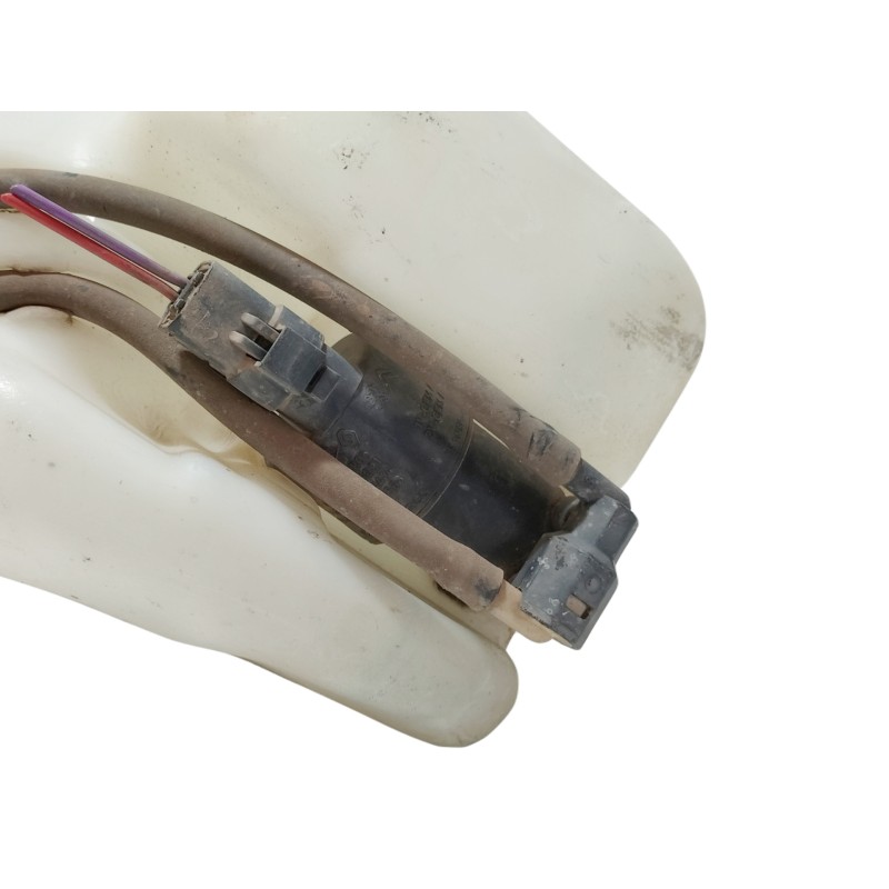 Recambio de deposito limpia para peugeot 207 urban referencia OEM IAM 9648337580  