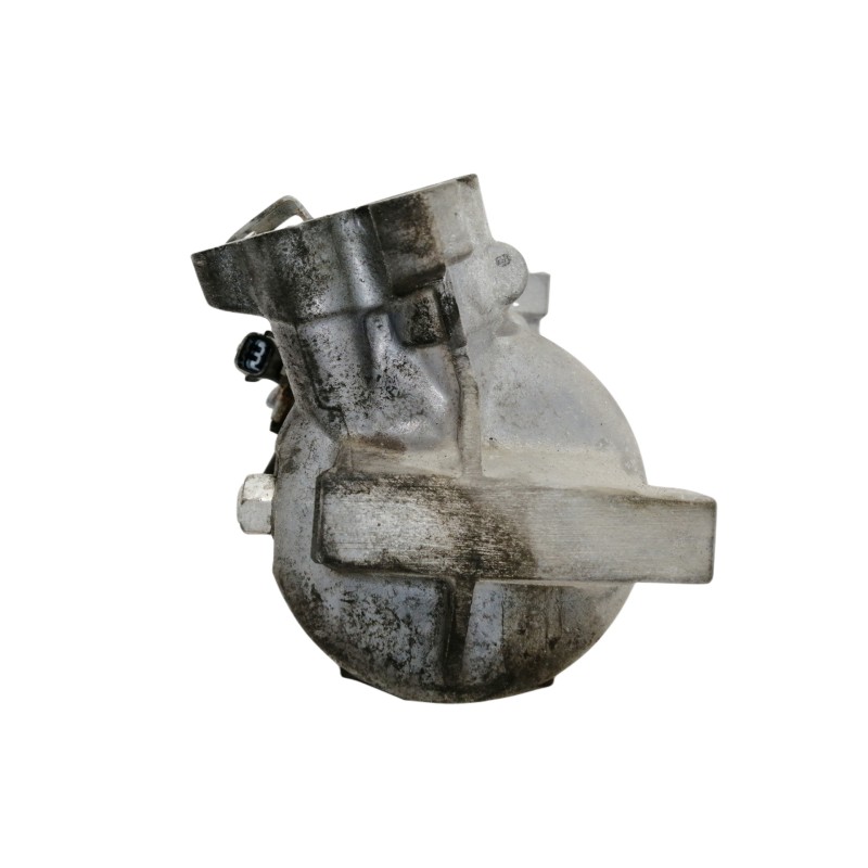 Recambio de compresor aire acondicionado para dacia duster ambiance 4x2 referencia OEM IAM 926008367R  