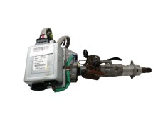 Recambio de columna direccion para hyundai i20 elegant referencia OEM IAM 56345C8000 56300C8100 GA02LLHC1397 GM50006300 5WY7B06G 2