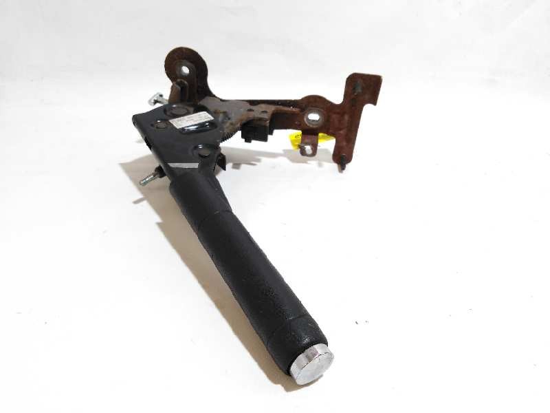 Recambio de palanca freno de mano para peugeot 207 urban referencia OEM IAM 96517791  