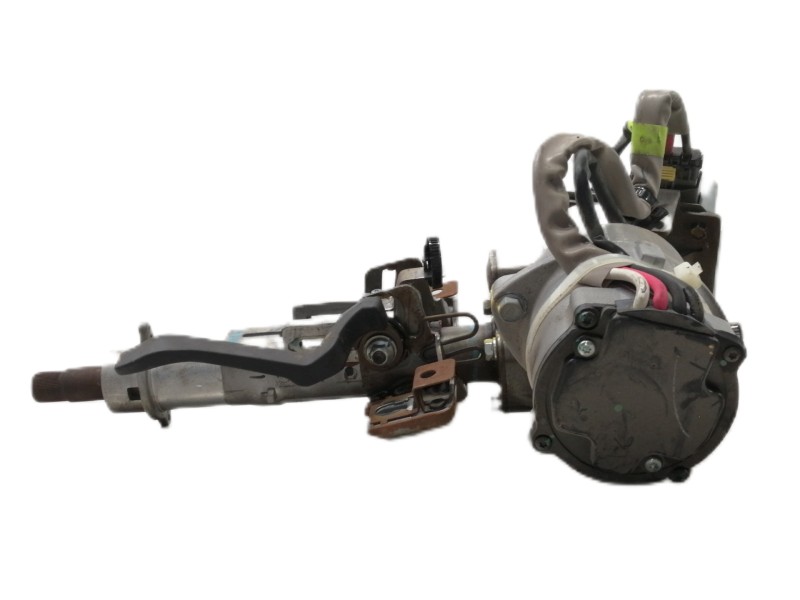 Recambio de columna direccion para hyundai i20 elegant referencia OEM IAM 56345C8000 56300C8100 GA02LLHC1397 GM50006300 5WY7B06G