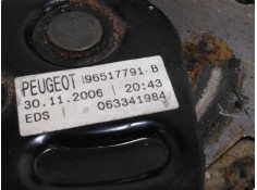 Recambio de palanca freno de mano para peugeot 207 urban referencia OEM IAM 96517791   2