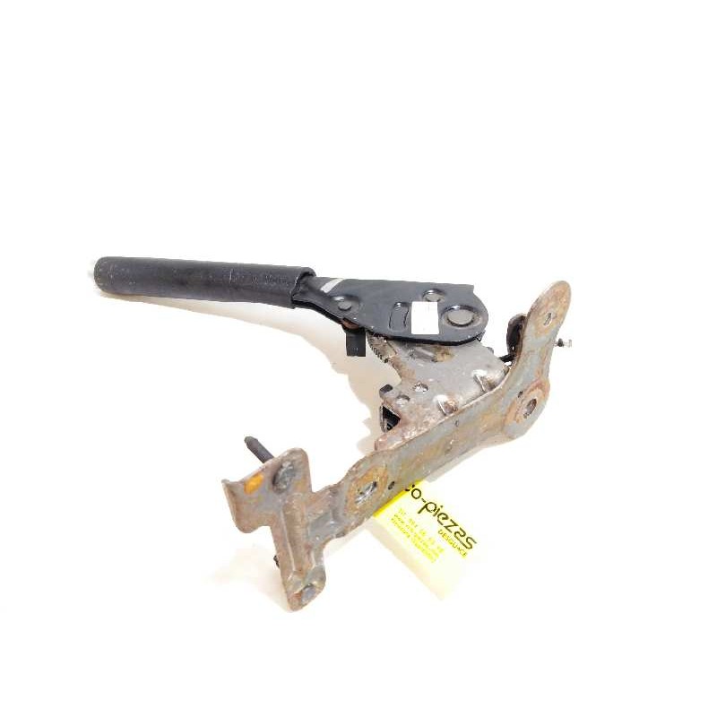 Recambio de palanca freno de mano para peugeot 207 urban referencia OEM IAM 96517791  