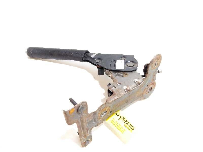 Recambio de palanca freno de mano para peugeot 207 urban referencia OEM IAM 96517791  