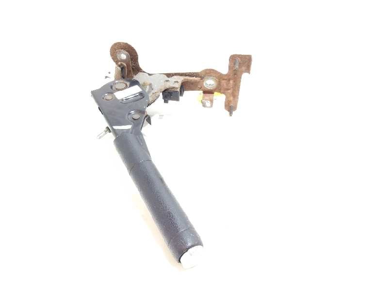 Recambio de palanca freno de mano para peugeot 207 urban referencia OEM IAM 96517791  