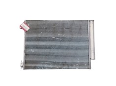 Recambio de condensador / radiador aire acondicionado para dacia duster ambiance 4x2 referencia OEM IAM 921006454RB  