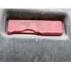 Recambio de paragolpes trasero para opel vivaro a furgoneta (x83) 1.9 di (f7) referencia OEM IAM 91166144  