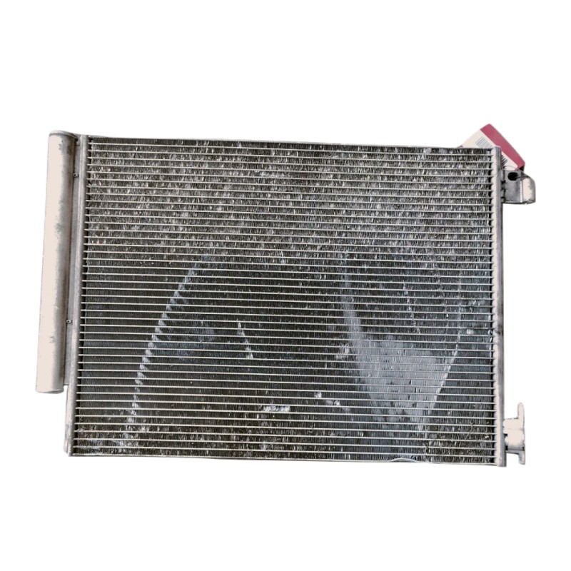 Recambio de condensador / radiador aire acondicionado para dacia duster ambiance 4x2 referencia OEM IAM 921006454RB  