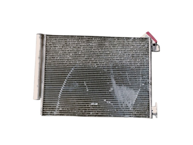 Recambio de condensador / radiador aire acondicionado para dacia duster ambiance 4x2 referencia OEM IAM 921006454RB  