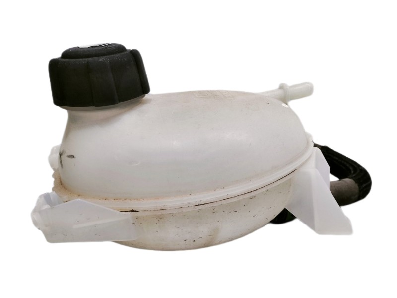 Recambio de deposito expansion para dacia duster ambiance 4x2 referencia OEM IAM 217107259R  