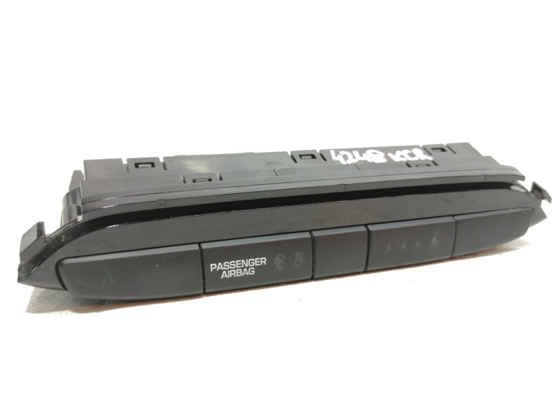 Recambio de modulo electronico para hyundai i20 elegant referencia OEM IAM 93700C8030  