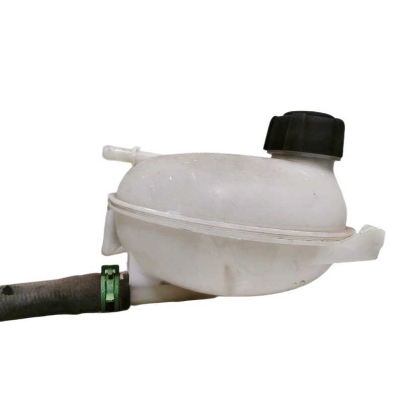 Recambio de deposito expansion para dacia duster ambiance 4x2 referencia OEM IAM 217107259R  