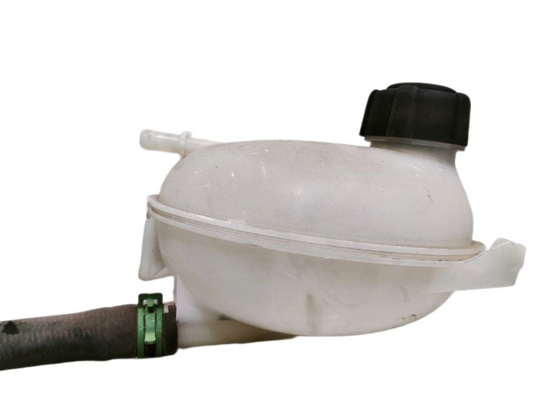 Recambio de deposito expansion para dacia duster ambiance 4x2 referencia OEM IAM 217107259R  