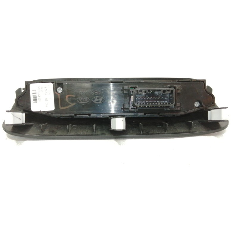 Recambio de modulo electronico para hyundai i20 elegant referencia OEM IAM 93700C8030  