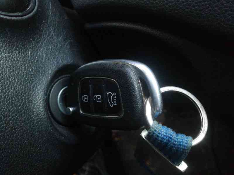 Recambio de conmutador de arranque para hyundai i20 elegant referencia OEM IAM   