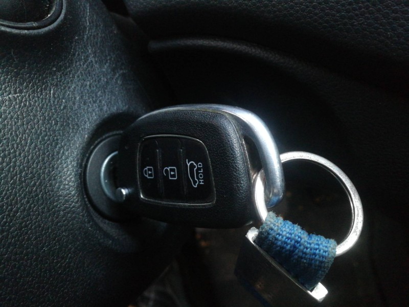 Recambio de conmutador de arranque para hyundai i20 elegant referencia OEM IAM   