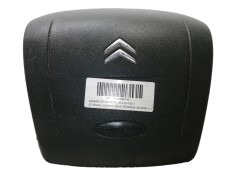 Recambio de airbag delantero izquierdo para citroën jumper caja cerrada (06.2006 =>) 30 l1h1 hdi 120 referencia OEM IAM 07354697