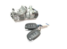 Recambio de conmutador de arranque para hyundai i20 elegant referencia OEM IAM    2