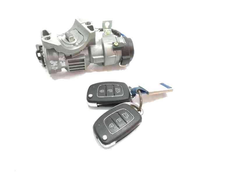 Recambio de conmutador de arranque para hyundai i20 elegant referencia OEM IAM   