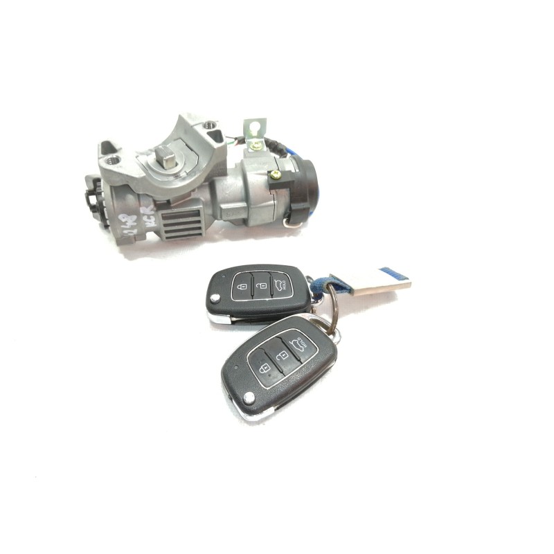 Recambio de conmutador de arranque para hyundai i20 elegant referencia OEM IAM   