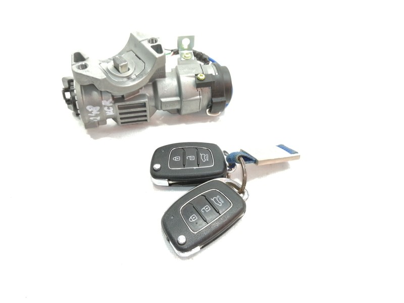 Recambio de conmutador de arranque para hyundai i20 elegant referencia OEM IAM   