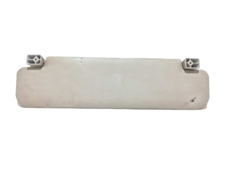 Recambio de parasol derecho para ford transit, combi 1995 ft 80 2.5 referencia OEM IAM   