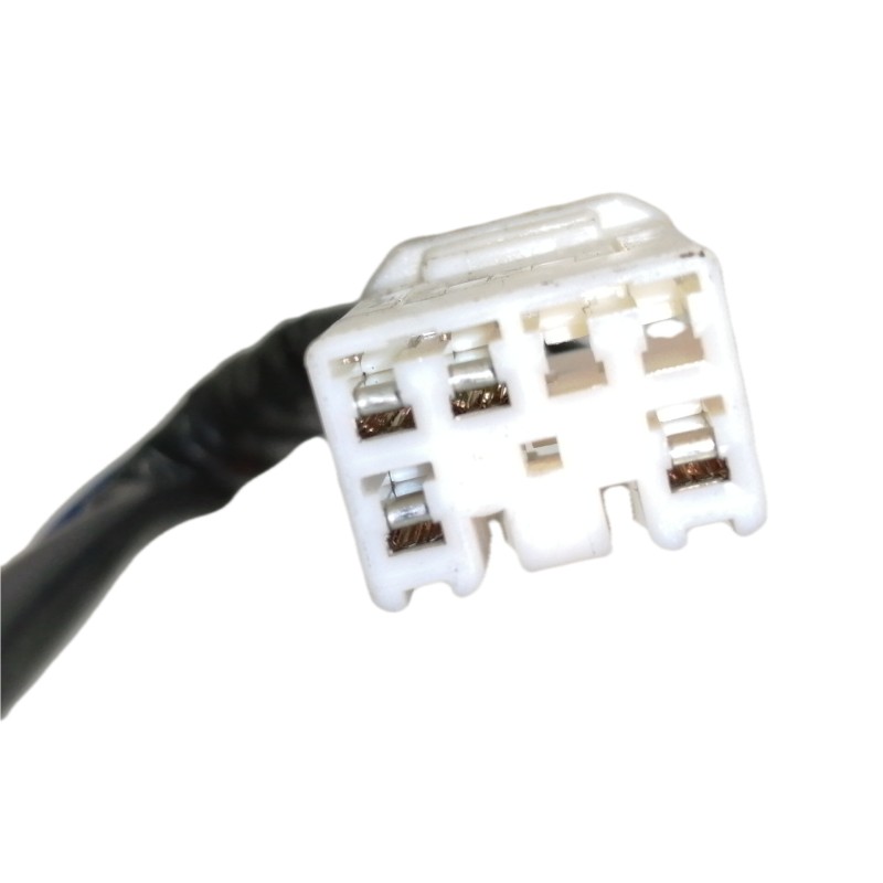 Recambio de conmutador de arranque para hyundai i20 elegant referencia OEM IAM   