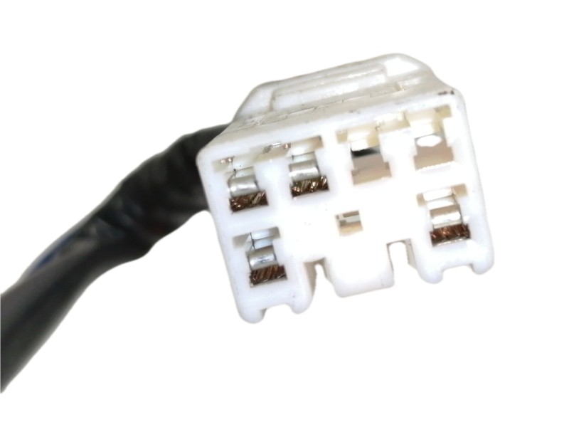 Recambio de conmutador de arranque para hyundai i20 elegant referencia OEM IAM   