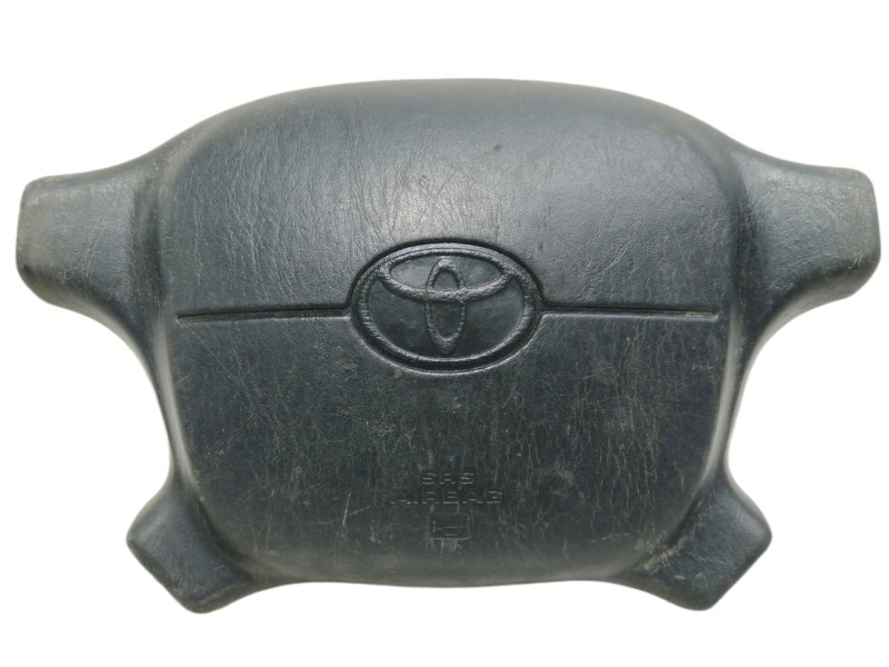 Recambio de airbag delantero izquierdo para toyota celica (t20) 1.8 st referencia OEM IAM 8596402  