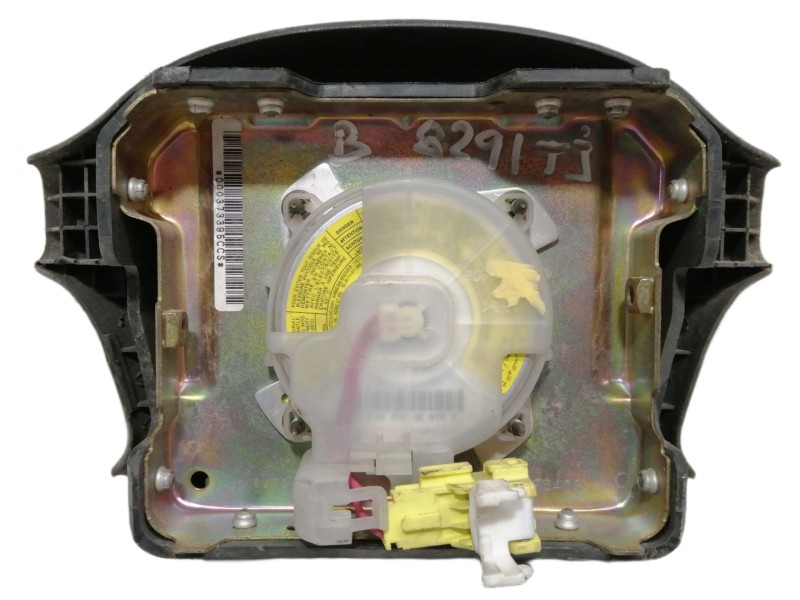 Recambio de airbag delantero izquierdo para toyota celica (t20) 1.8 st referencia OEM IAM 8596402  
