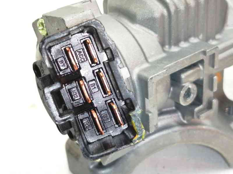 Recambio de conmutador de arranque para hyundai i20 elegant referencia OEM IAM   