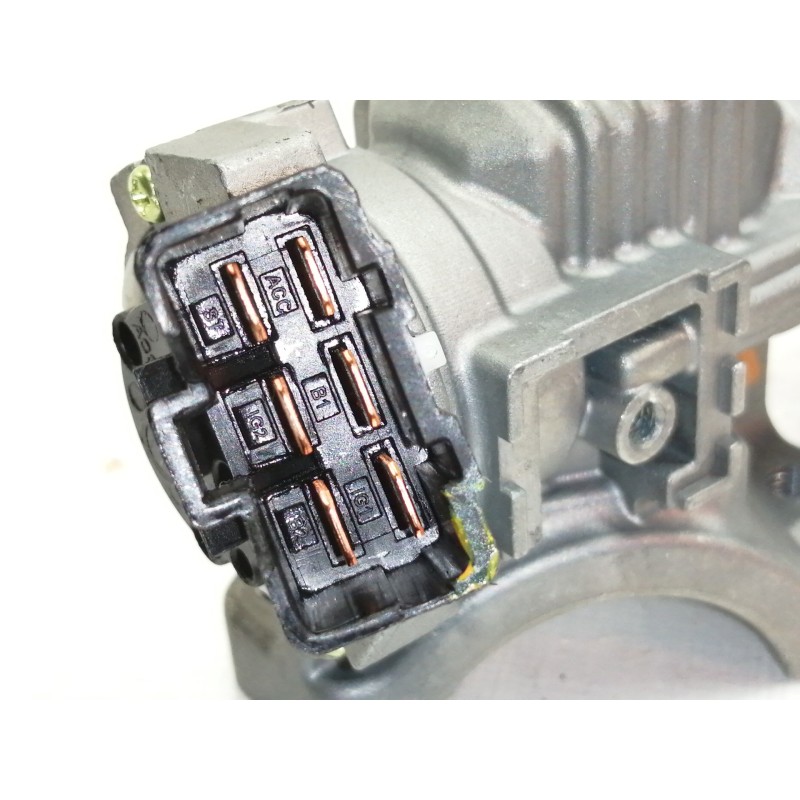 Recambio de conmutador de arranque para hyundai i20 elegant referencia OEM IAM   