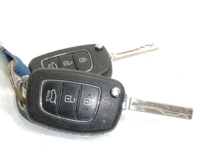 Recambio de conmutador de arranque para hyundai i20 elegant referencia OEM IAM   
