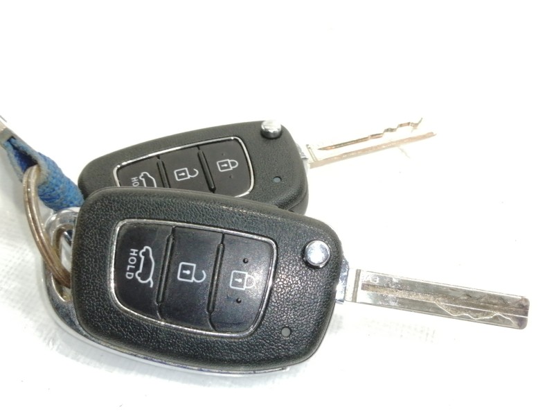 Recambio de conmutador de arranque para hyundai i20 elegant referencia OEM IAM   