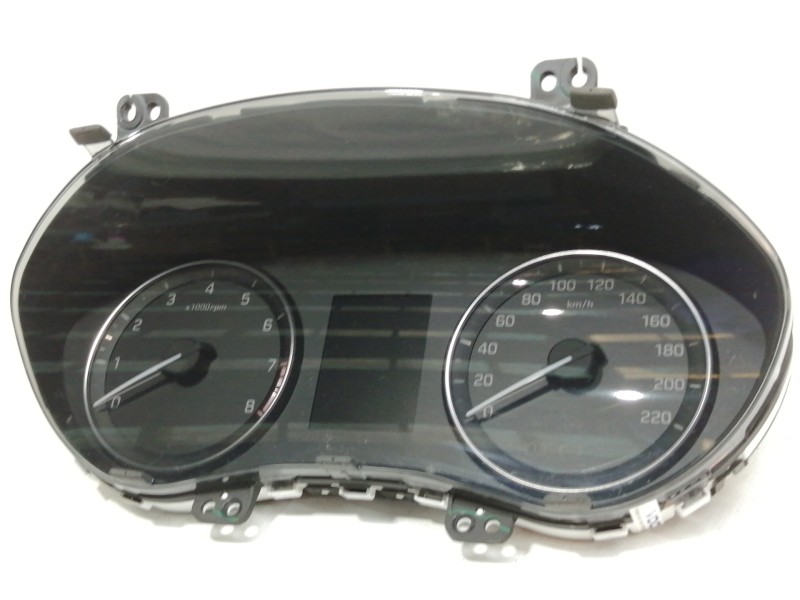 Recambio de cuadro instrumentos para hyundai i20 elegant referencia OEM IAM 94003C8012  