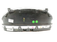 Recambio de cuadro instrumentos para hyundai i20 elegant referencia OEM IAM 94003C8012   2