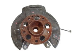 Recambio de mangueta delantera izquierda para mercedes-benz clase a (w168) 160 (168.033) referencia OEM IAM    2