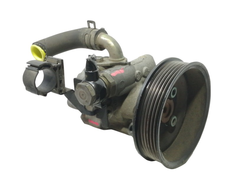 Recambio de bomba direccion para volkswagen golf iv berlina (1j1) conceptline referencia OEM IAM 1J0422154B  