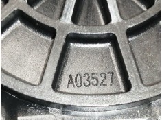 Recambio de elevalunas trasero izquierdo para dacia duster ambiance 4x2 referencia OEM IAM 8200733833E   2