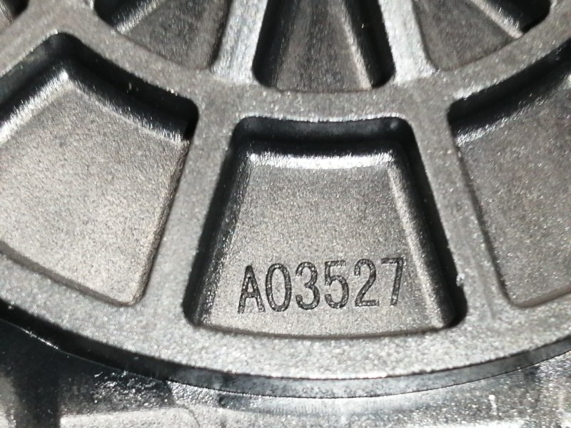 Recambio de elevalunas trasero izquierdo para dacia duster ambiance 4x2 referencia OEM IAM 8200733833E  