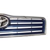 Recambio de rejilla delantera para toyota avensis berlina (t25) 1.8 sol berlina (5-ptas) referencia OEM IAM 5310005060J0  