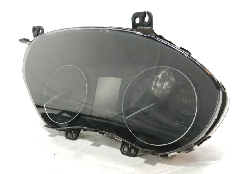 Recambio de cuadro instrumentos para hyundai i20 elegant referencia OEM IAM 94003C8012  