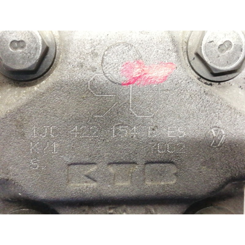 Recambio de bomba direccion para volkswagen golf iv berlina (1j1) conceptline referencia OEM IAM 1J0422154B  