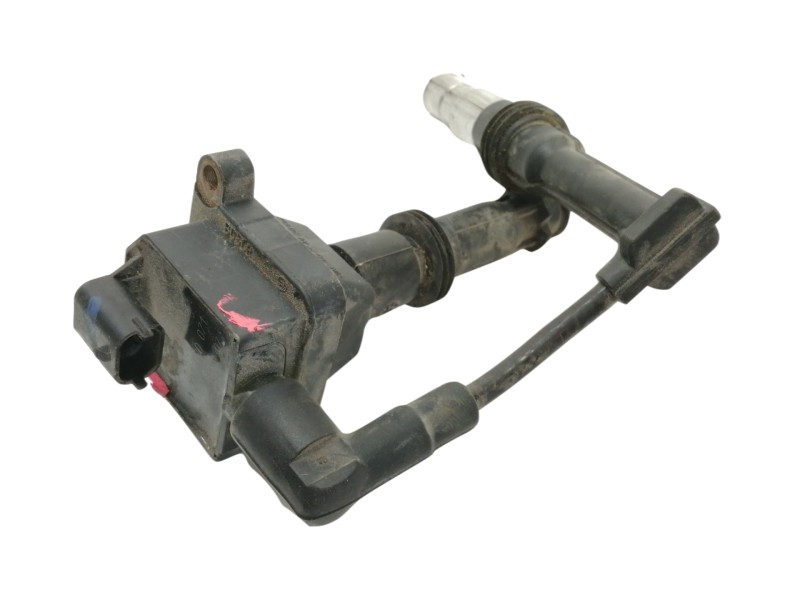 Recambio de bobina encendido para alfa romeo 147 (190) 1.6 16v cat referencia OEM IAM 1227030071  
