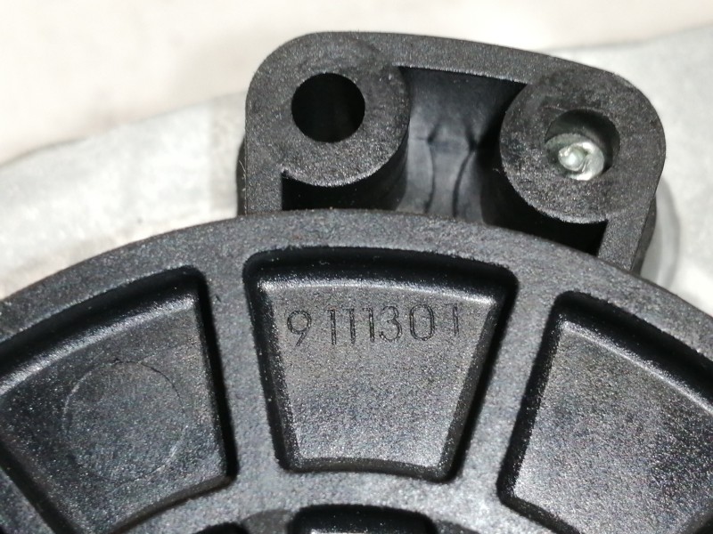 Recambio de elevalunas trasero izquierdo para dacia duster ambiance 4x2 referencia OEM IAM 8200733833E  