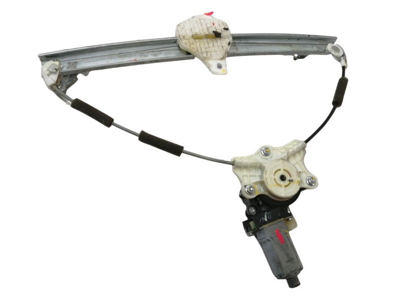 Recambio de elevalunas delantero derecho para hyundai i20 elegant referencia OEM IAM   