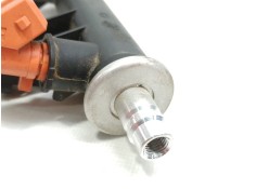 Recambio de rampa inyectora para alfa romeo 147 (190) 1.6 16v cat referencia OEM IAM 0280151048   2
