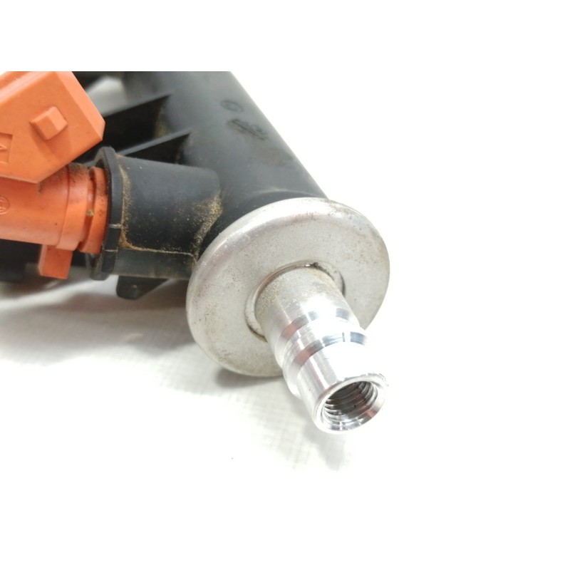 Recambio de rampa inyectora para alfa romeo 147 (190) 1.6 16v cat referencia OEM IAM 0280151048  